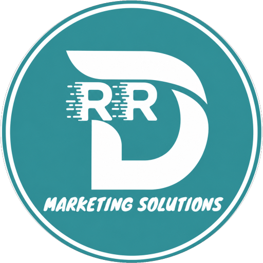 RRD Marketing Solutions Logo